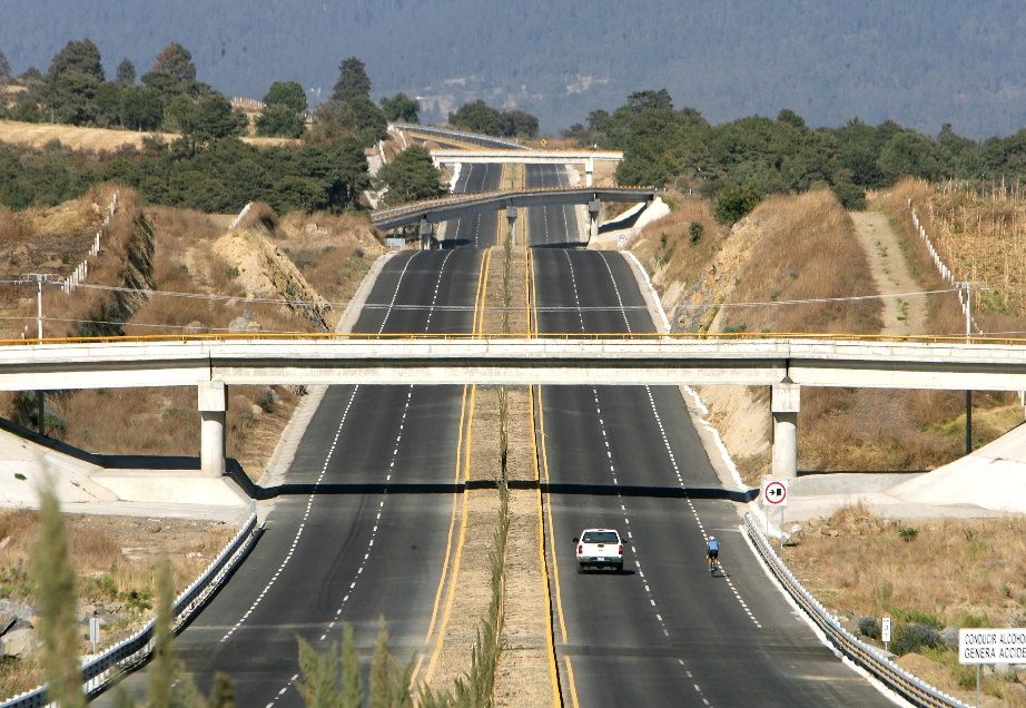 Autopista Amecameca–Cuautla
